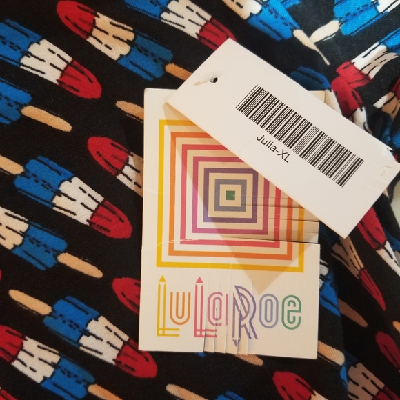 Lularoe Dress - Picture 3 of 3